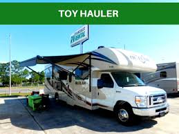 Thor outlaw class a motorhome toy hauler | general rv. Outlaw 29j Suncoast Rv Rental