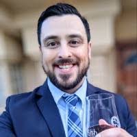 Adrian Limon's Instagram, Twitter & Facebook