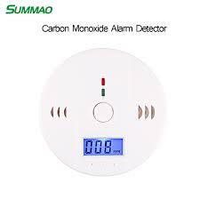 A wide variety of home use carbon monoxide detectors options are available to you, such as usage, special features. Co Alarm Home Automatic For Voice Monoxide Alarm Gas Poisoning Sensor Warn Detector Gas Carbon Security Carbon Monitor Aliexpress Monoxide Analyzers