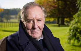 Remembering Robert Hardy