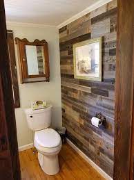 Amazon Com Epic Artifactory Diy Reclaimed Barn Wood Wall Easy Peel And Stick Application 40 Sq Reclaimed Barn Wood Wall Stick On Wood Wall Wood Panel Walls