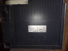 Hp laserjet pro m254nw printer series full feature software and drivers includes everything you need to install and use your hp printer. Hp Color Laserjet Cp2025 Printer Price In Pakistan