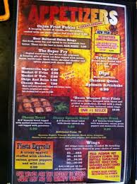 This place offers you a great choice of dishes at reasonable. Luckies Barn Grill Menu Menu For Luckies Barn Grill Oregon Toledo