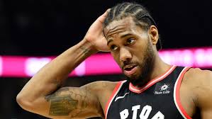 Kawhi leonard is a basketball player for the san diego state aztecs. Kawhi Leonard Archiv Pochta Sneaker Releases