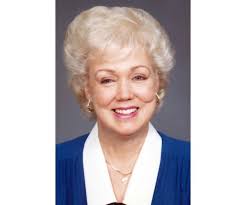 ANN BROOKS Obituary (2016)