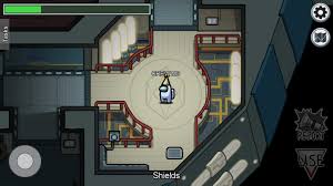 Shields Among Us Wiki Fandom