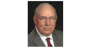 Donald Cotter Obituary (1926