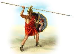 Previously the army of macedon had been of little account in the politics of the greek world. Ancient Macedonian Army Wikiwand