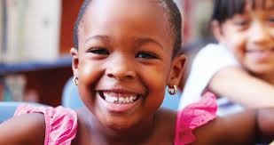 Transforming Lives Through Literacy