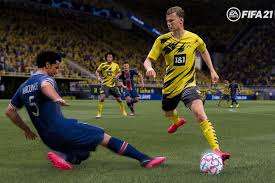 The liverpool man gets a 90 ovr that comes with 93 marking , 93 standing tackle , 92 strength , and 90 jumping. Fifa 21 Ultimate Team Best Defenders Top 10 To Sign