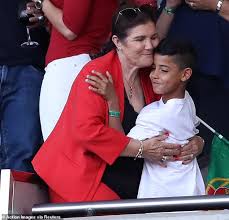 Sorry, your search returned zero results for maria dolores do santos aveiro. Cristiano Ronaldo S Glamorous Girlfriend Georgina Rodriguez Cheers On Portugal Express Digest