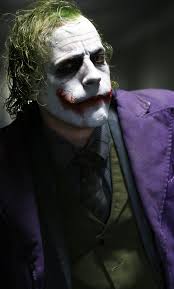 Iphone 4k Wallpaper Of Joker Test 6