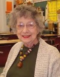 Marcia Helene Holtzman Obituary