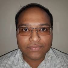 Dr. Arijit Das