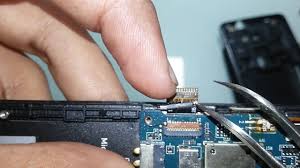 Maybe you would like to learn more about one of these? Andromax E2 4g B16c2h Jalur Lampu Lcd Putus Lcd Gelap Ini Solusi Josss Youtube