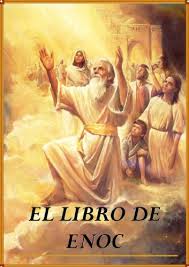 2 enoc recibió los libros del celo y la ira y los libros de la angustia y el destierro: Amazon Com Libro De Enoc Spanish Edition Ebook Anonimo Kindle Store