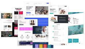 Learnworlds Create Sell Online Courses From Your Own Site After that you will be able to work on your own way.