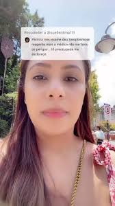 Patricia Paay Plas Video