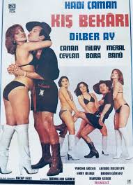 Dilber ay ın seks filmleri