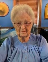 Betty Tiller Franklin Obituary (2022)