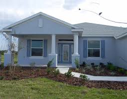 Nantucket direct window and door. Blue Front Door Dinata Misovec
