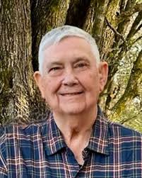 Donald Tilson Obituary October 20, 2024