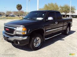 Image result for Black 2004 Sierra