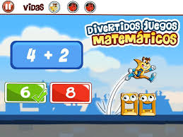 Juego matematico para niños de kinder. Juegos De Matematicas Para Ninos For Android Apk Download