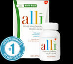 FDA-approved Weight Loss Aid | alli®