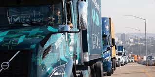Sioux city truck & trailer, inc., sioux city. Volvo Trucks Launches Vnr Electric In North America Electrive Com