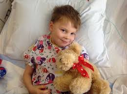 An unusual lump or swelling unexplained paleness and loss of energy The Journey Of Childhood Cancer A Mother S Perspective Children S Hospital Of Richmond At Vcu