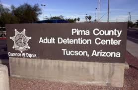 Sheriff S Office Pima County Jail Inmate Dies At Hospital Crime And Courts Tucson Com