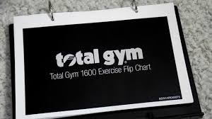 Total Gym 1600 Review