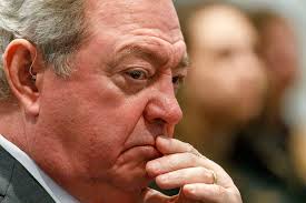 Murdaugh Murders' Saga: Prosecution Carries First Day Of Testimony