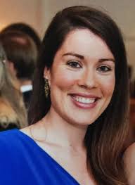 Congratulations to Meghan...