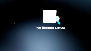 I also checked the usb drive on other windows pc and found the files can be read properly. How To Fix Acer Laptop No Bootable Device Youtube