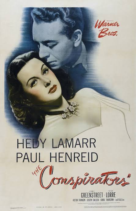 The Strange Woman (1946) - IMDb