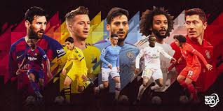 Onto the champions league now!! Ansu Fati To Be Barcelona S New Hero And Phil Foden Primed To Fill David Silva Void Phil Hero Lionel Messi