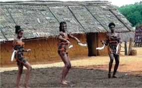 Mbieri Town, Imo State: Historical and Cultural Overview ... || Nnewi City