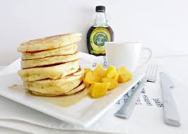 Pour the liquid mixture into the flour mixture and stir just until combined. Genusskochen Food Und Lifestyle Blog