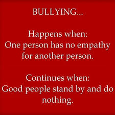 2 Key Dynamics Of Bullying Teaching Empathy Bullying Prevention Bullying Prevention Month