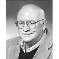 William Geyer Obituary