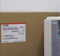 New Original Yaskawa Frequency Inverter A1000 Cimr-Ab4a0139ABA/AAA 55kw/75kw
