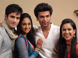 Karan Tacker And Krystle D Souza S Show Ek Hazaaron Mein Meri Behna Hai Completes 7 Years Actor Gets Nostalgic Times Of India 'ek nayi pehchaan' is produced by jay mehta and is based. karan tacker and krystle d souza s show
