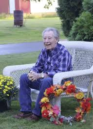 Roy Luttrell Obituary