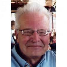 Albert Byers Obituary (1939