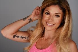 Lacy Donovan's Instagram, Twitter & Facebook