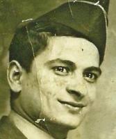 Eugene Patrick Obituary (1921