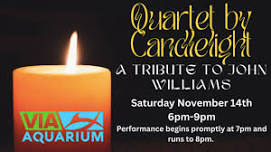 Quartet by Candlelight