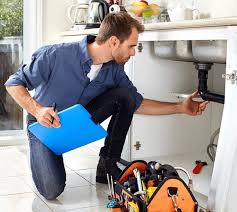 Topeka Plumbers & Drain Cleaning Services | Blue Dot